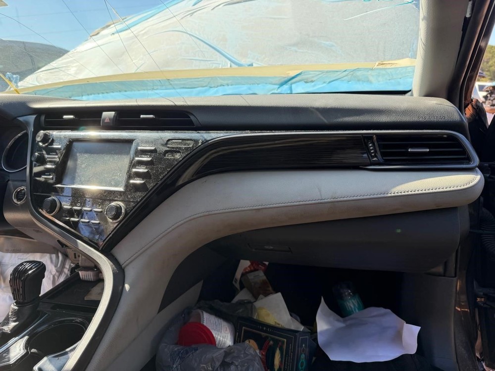 Engine ECM Electronic Module Engine Control 2.5L Fits 19 CAMRY 104937935