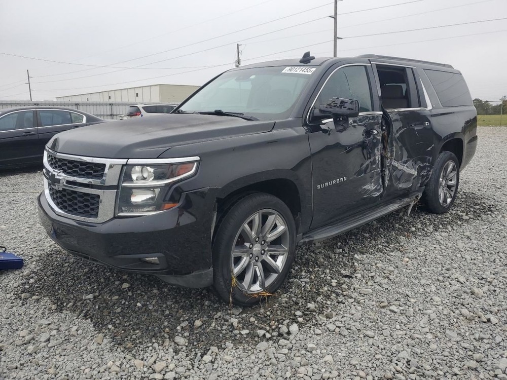 Fuse Box Engine Fits 15-20 ESCALADE 4973111