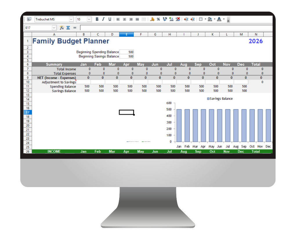 Open Office Software Suite for Windows - USB - Word Processing - Home & Office