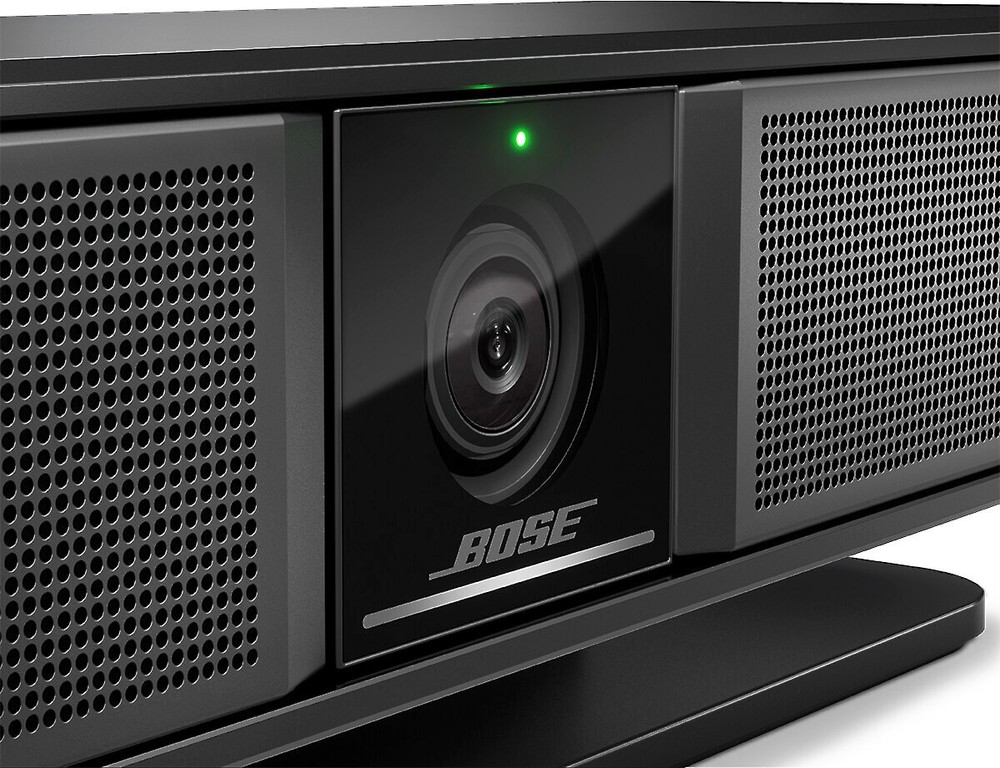 Bose VB-S Video Bar Conferencing