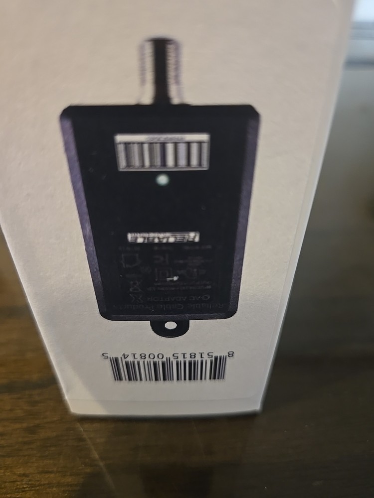 Reliable 15v Cable Tv Amplifier