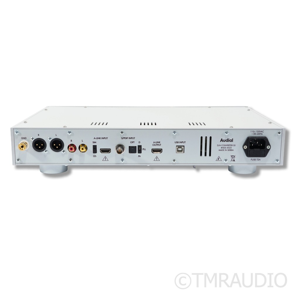 Audial S5 DAC