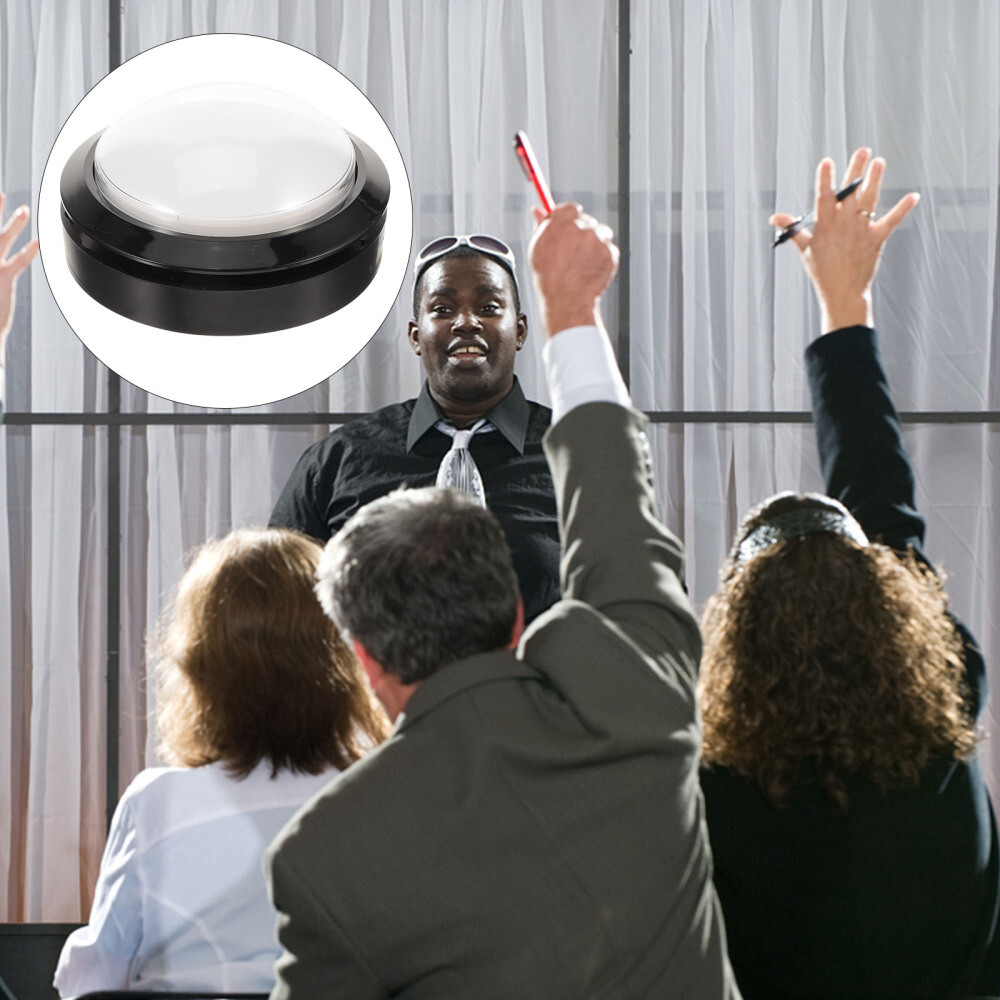 Convenient Talking Clock for Blind Large Talking Button Large Talking Button