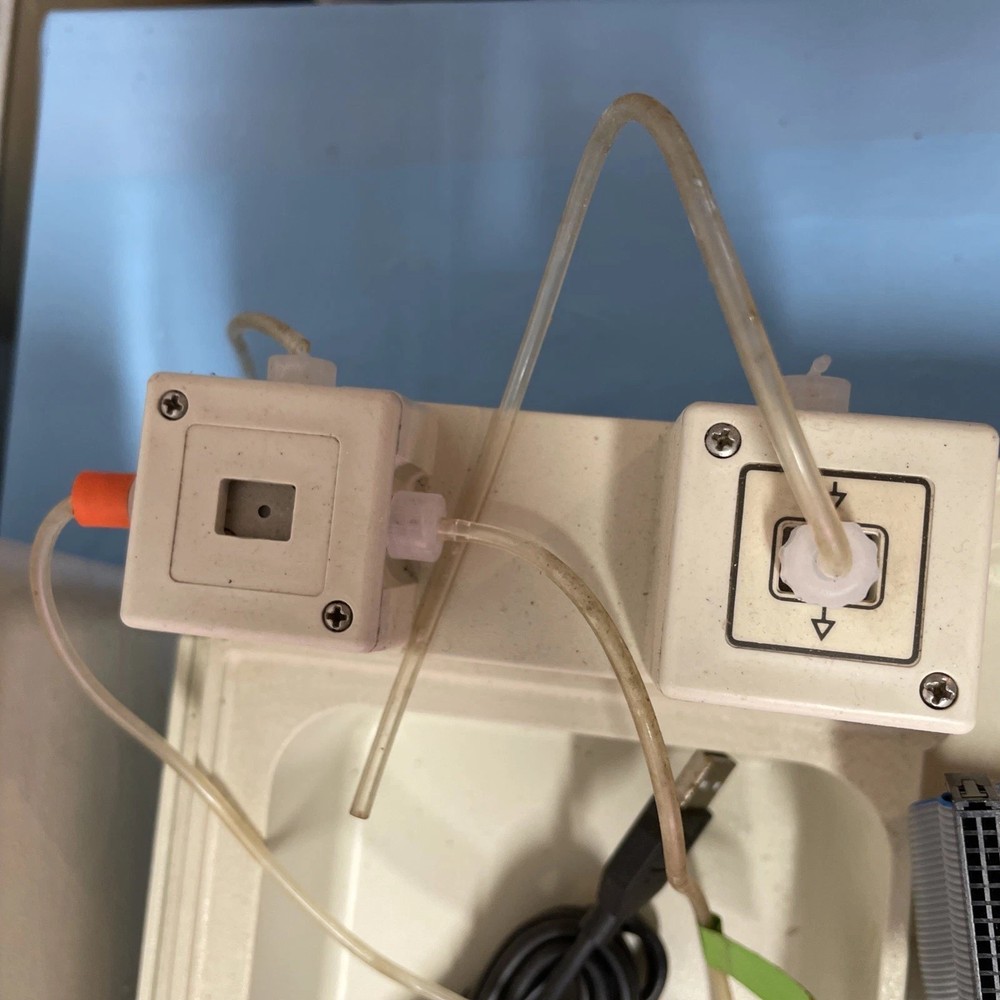 Bio-Rad Econo Chromatography System Econo System Controller