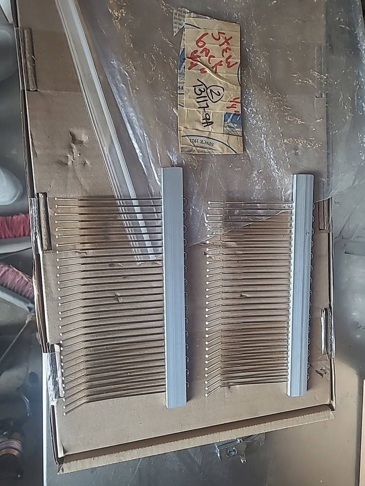 biro stew back combs t3117-9a qty 2