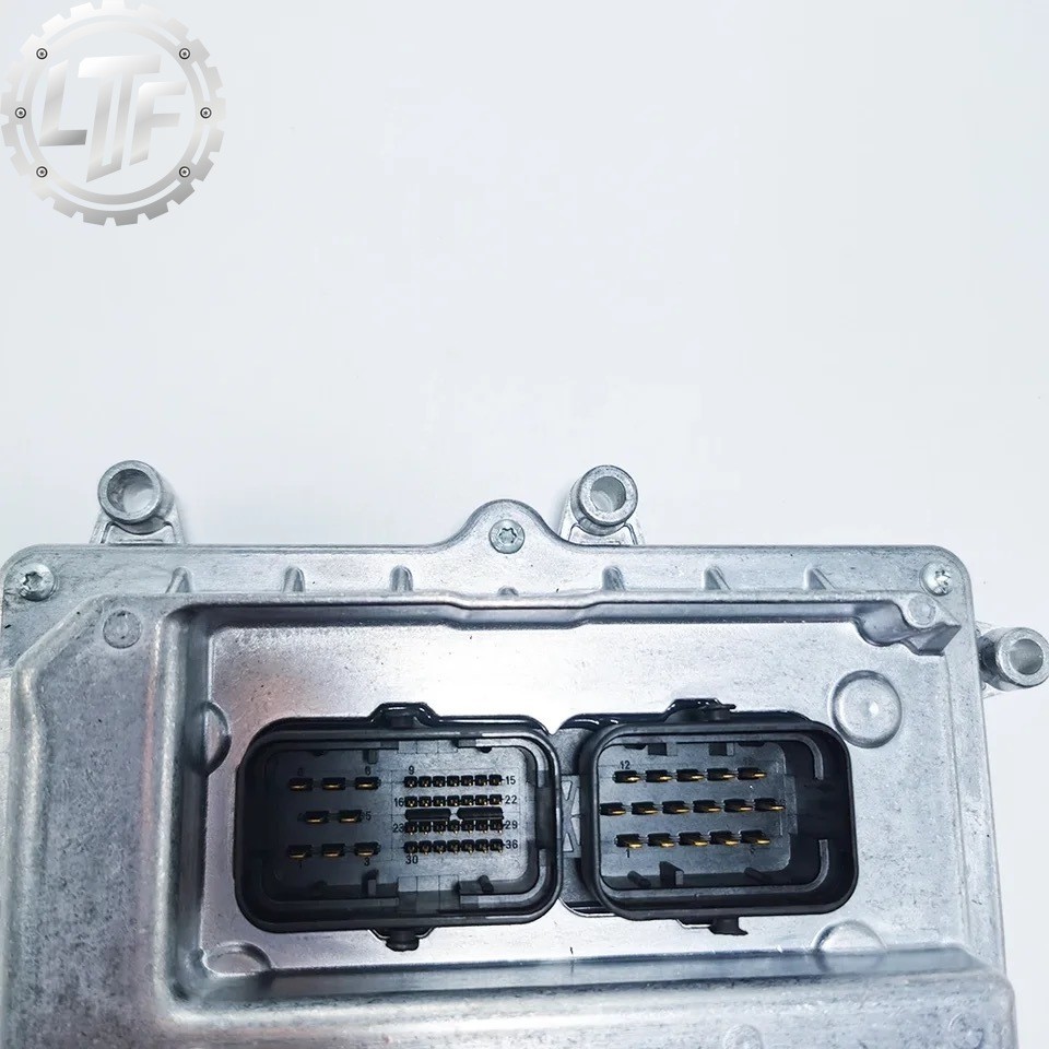 0281020128 Computer Controller ECU Module For Bosch CUMMINS