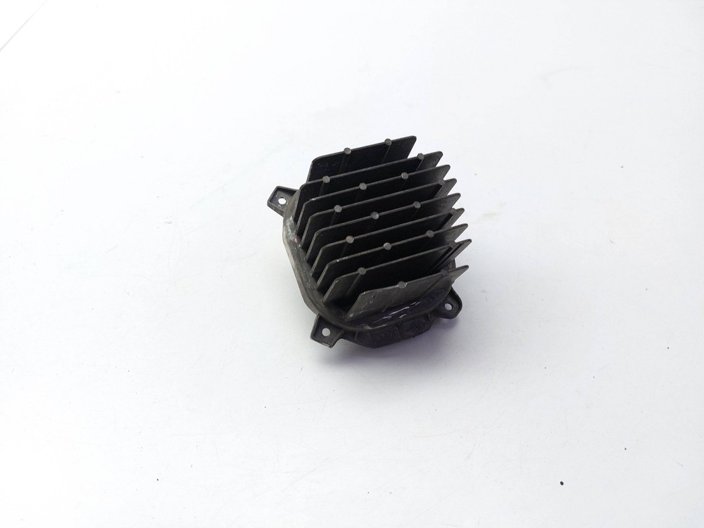 MG HS 2024 HEADLIGHT BALLAST CONTROL MODULE ECU UNIT