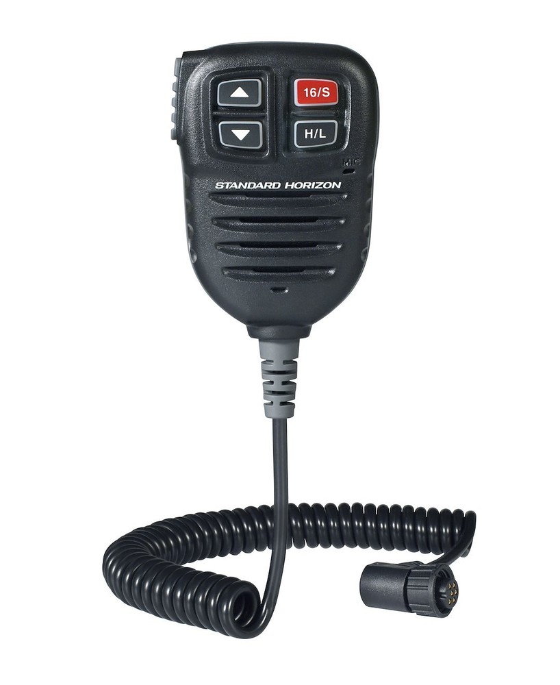 REPLACEMENT MIC FOR GX6000