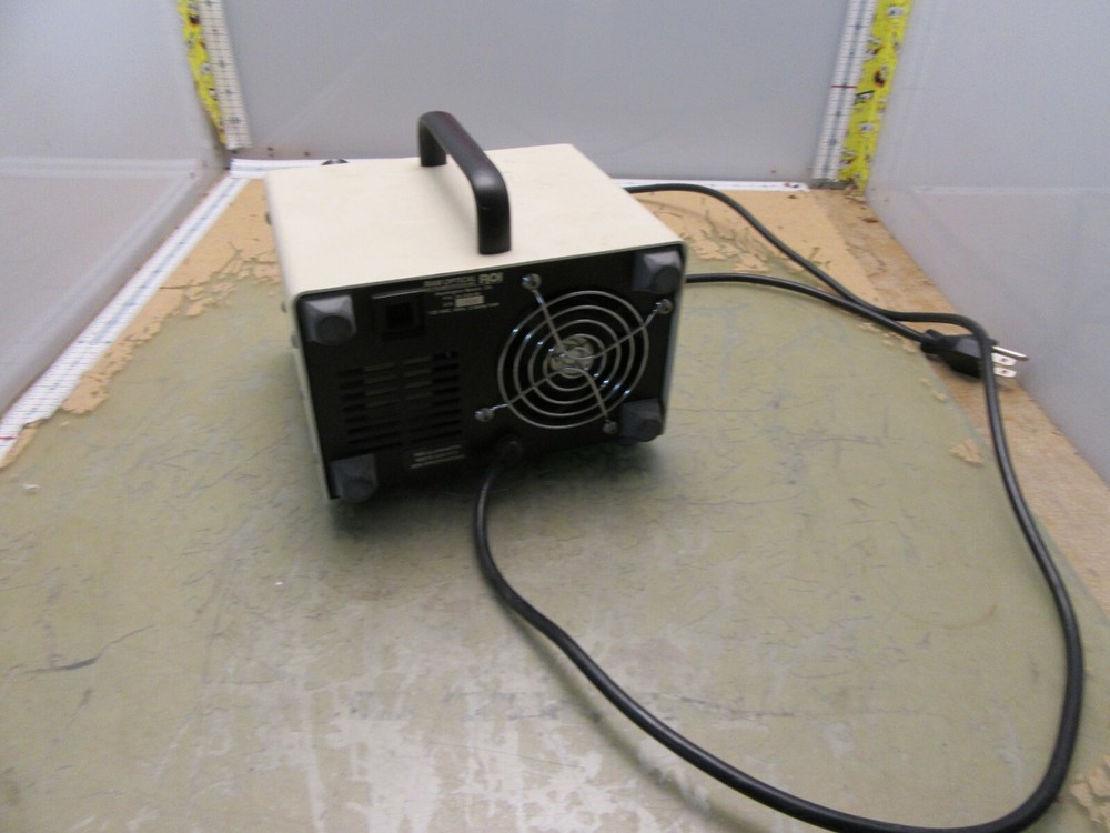 roi ram optical instrumentation 150 illuminator light source [4*O-2.5]