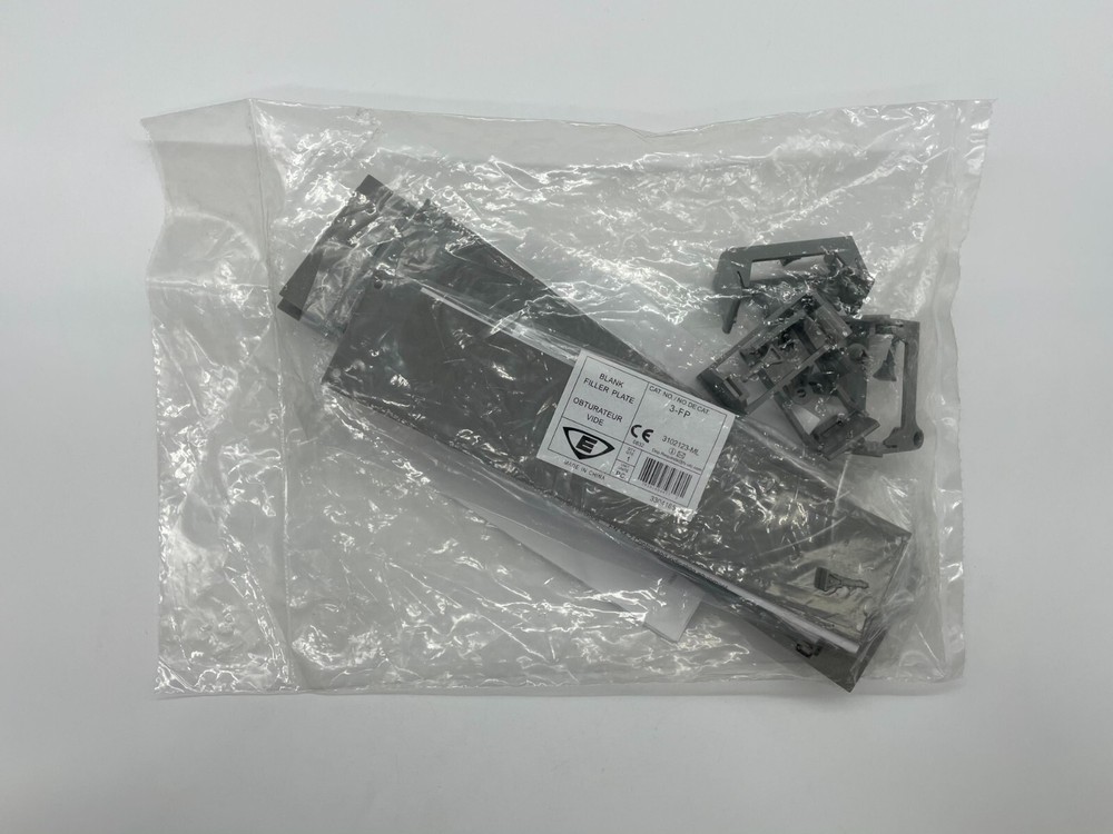 Edwards 3-CPUDR - Same Day Shipping (SEALED)