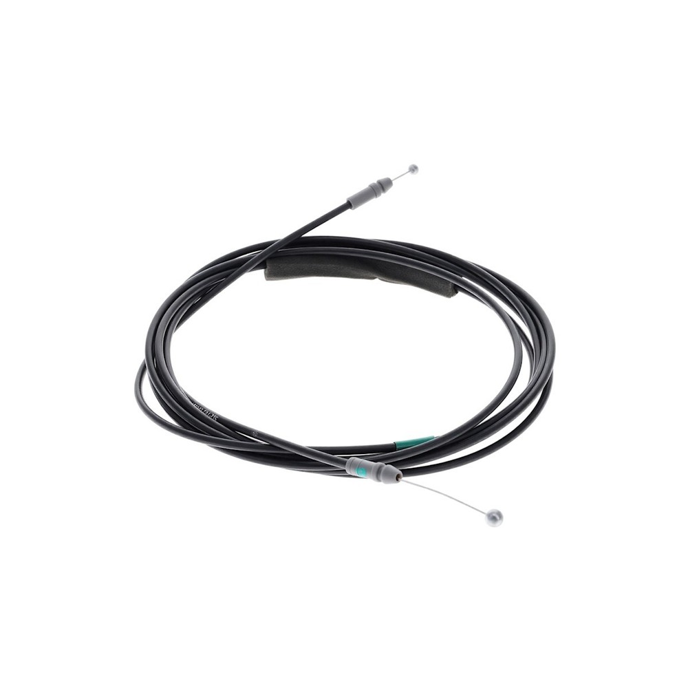Tailgate Cable Driver or Passenger Side Right Left Driver/Passenger Left/Right