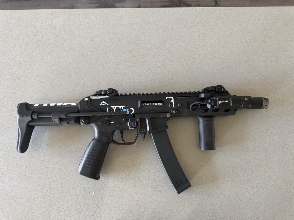 KWA AVA-4