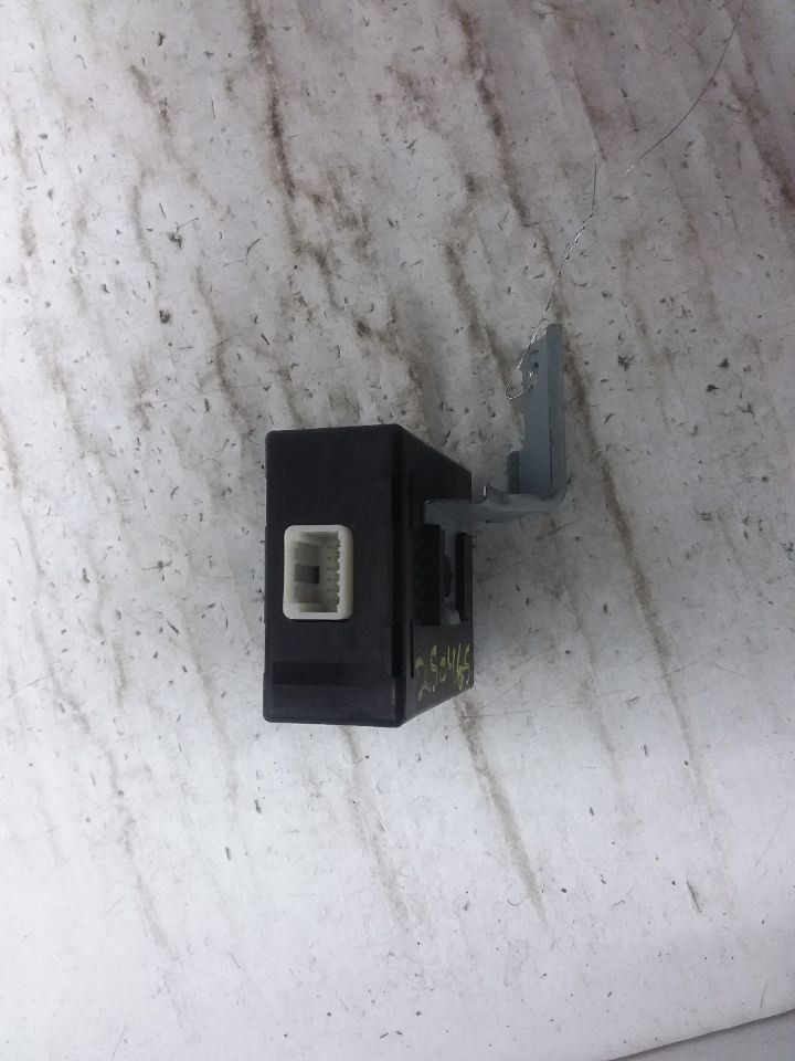 TPMS Control Module Left Hand Dash Fits 22-24 FRONTIER 407409BU0A