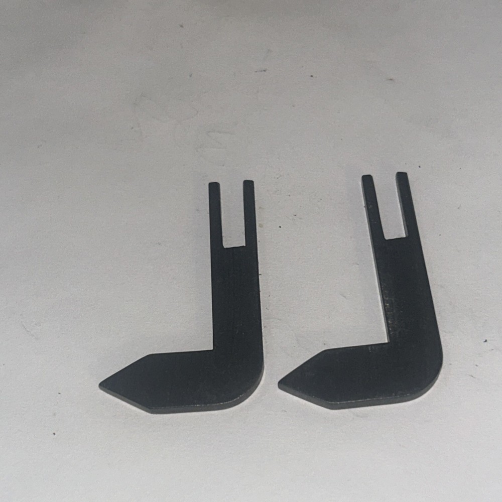 120756 Seperator Foot