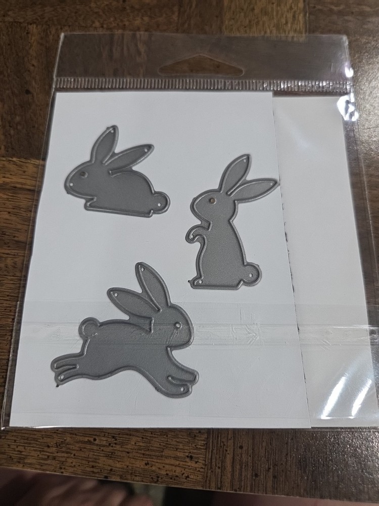 Io Dies Rabbits