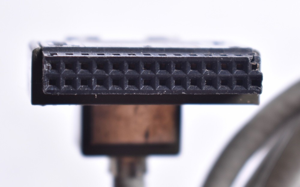 HP 10273A State Probe Pod 5 FOR Logic Analyzer