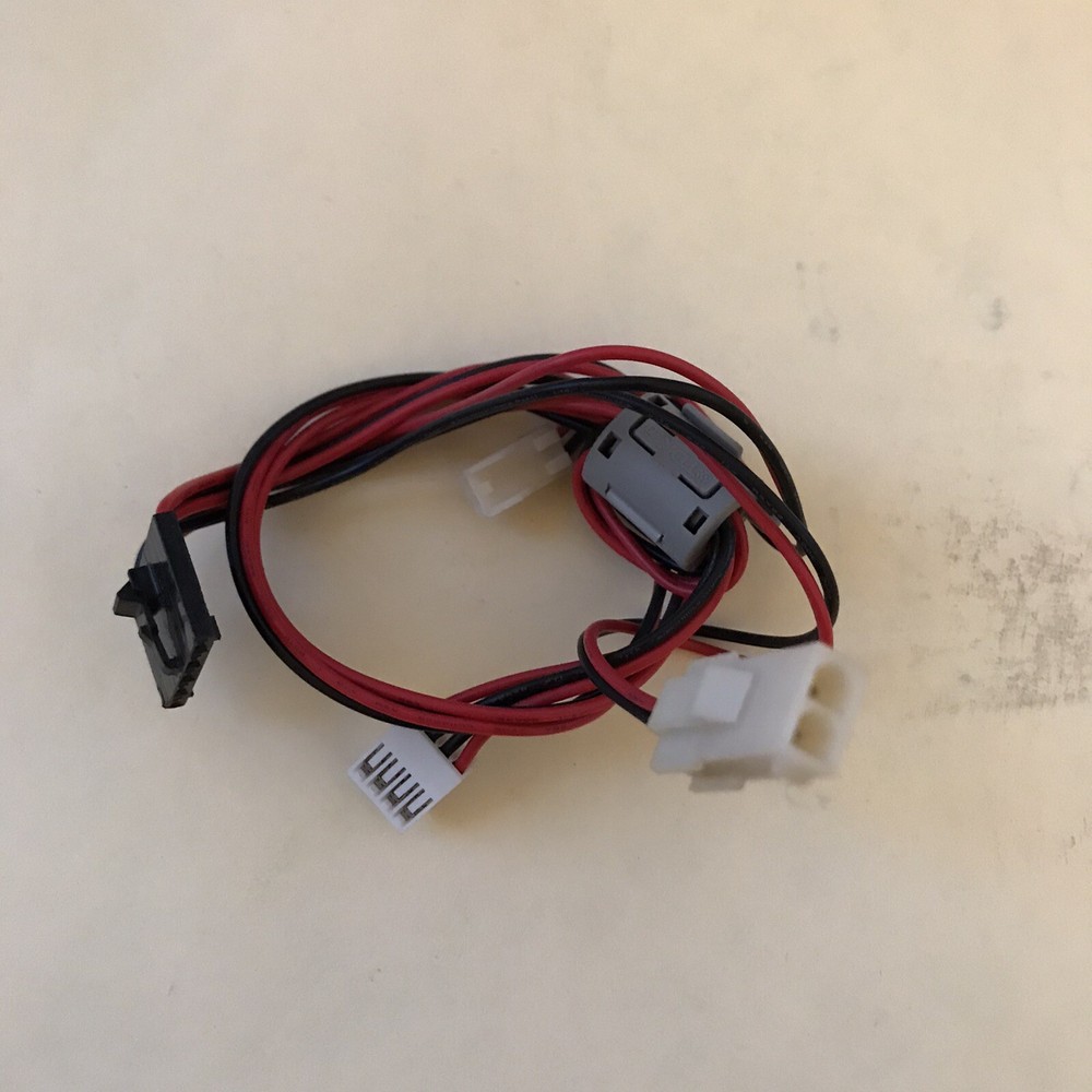 NOS Mosquito Magnet Liberty Plus Wire Harness