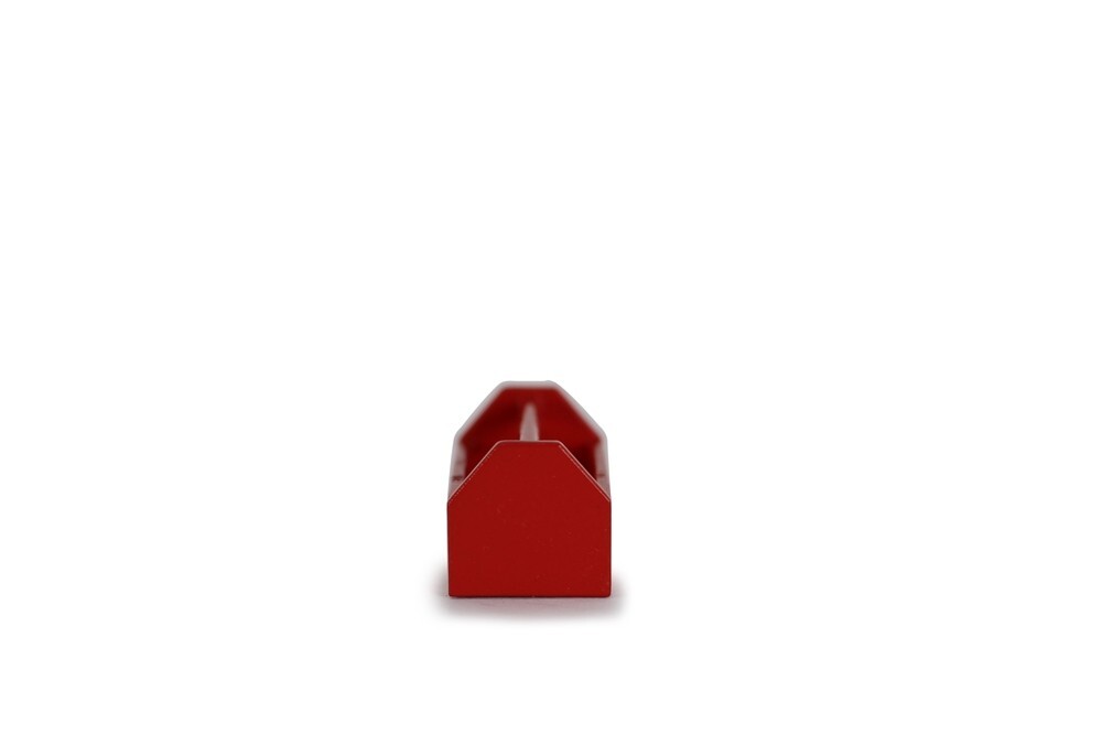 LAUDORACING-MODELS 1:18 Toolbox Cassetta Toolbox LM51AC