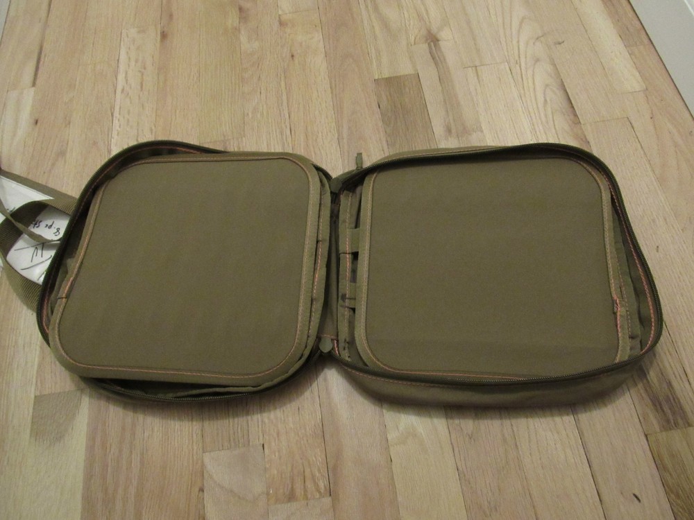 Cejay Engineering Flip Book CB Brown