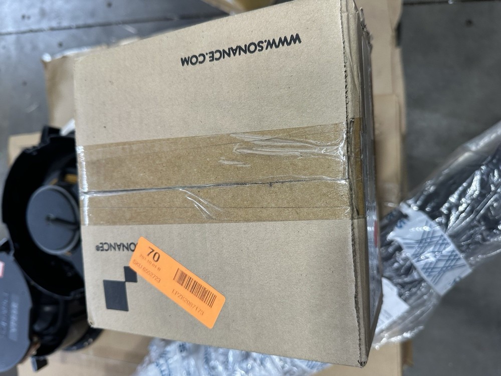 Sonance Visual Performance VP4R BPC Bandpass Connector 92868 (Single) - Open Box