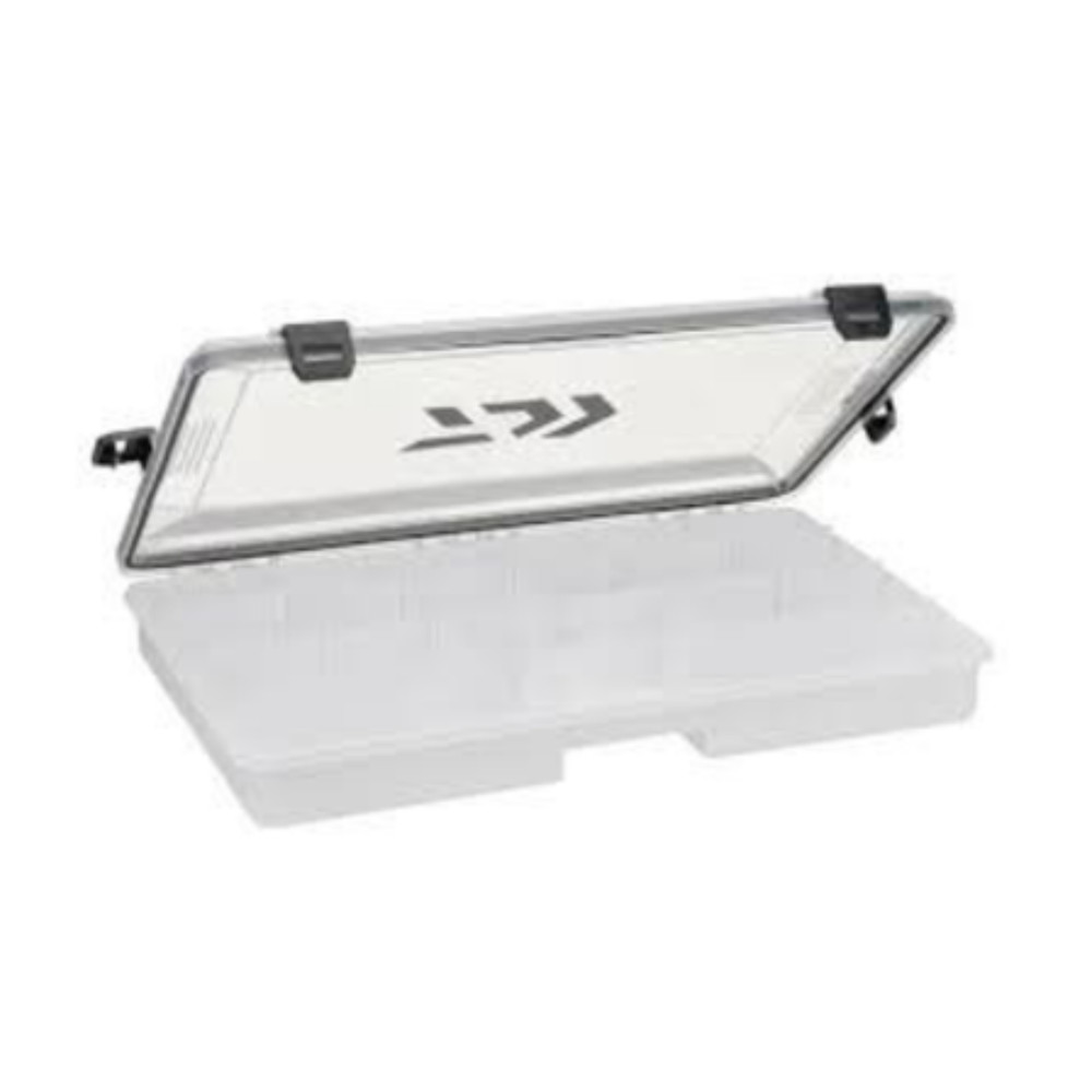 Daiwa D-BOX "Medium Shallow"