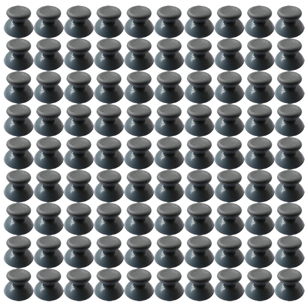 40/60/80/100Pc Analog Thumbstick Thumb Stick Replacement for Xbox 360 Controller