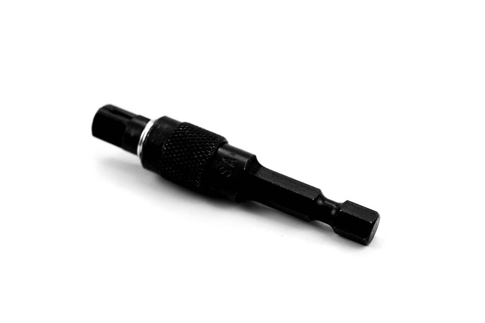 SK Tools 2" 1/4" Drive Power Drive Locking Extension Set (32162)