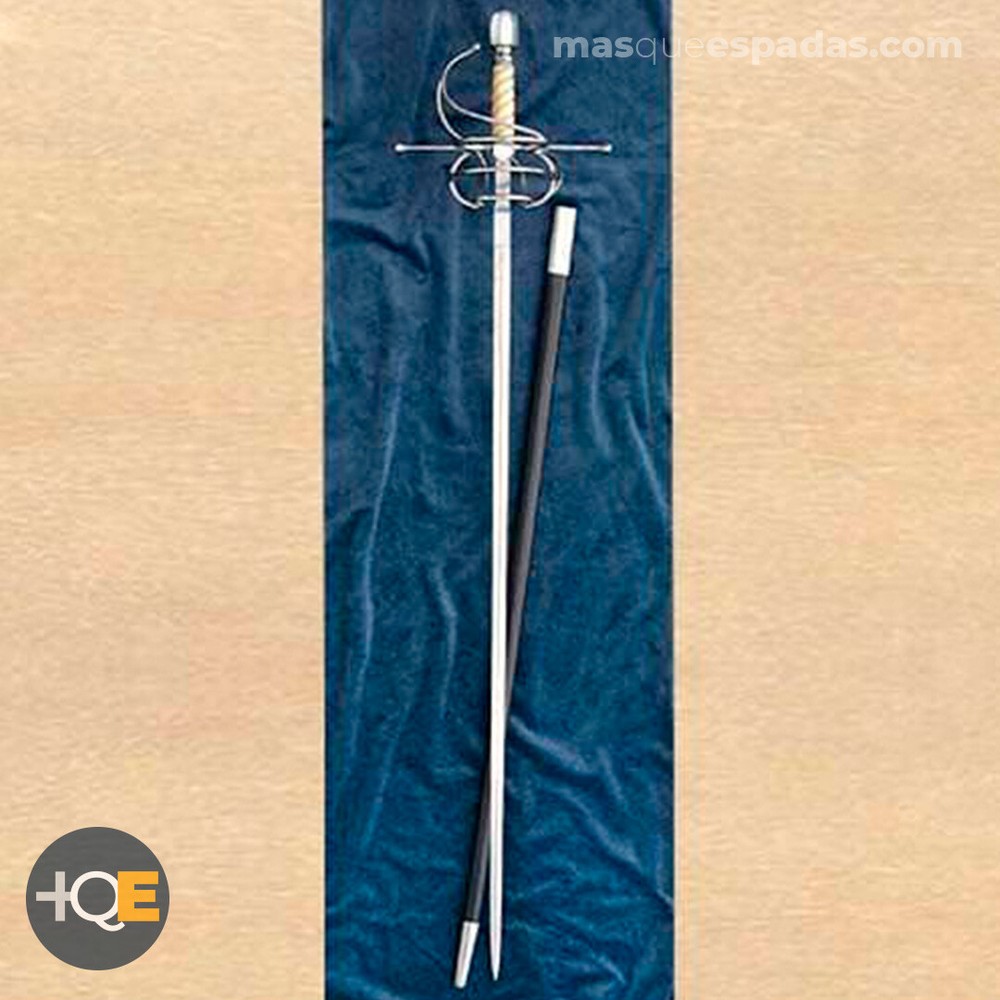 Sword Ropera Deschaux