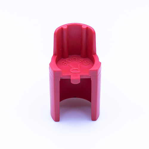 Red R Electrode Setting Gauge for Riello 40 F3 F5 BF3 BF5 R35 not for Beckett z