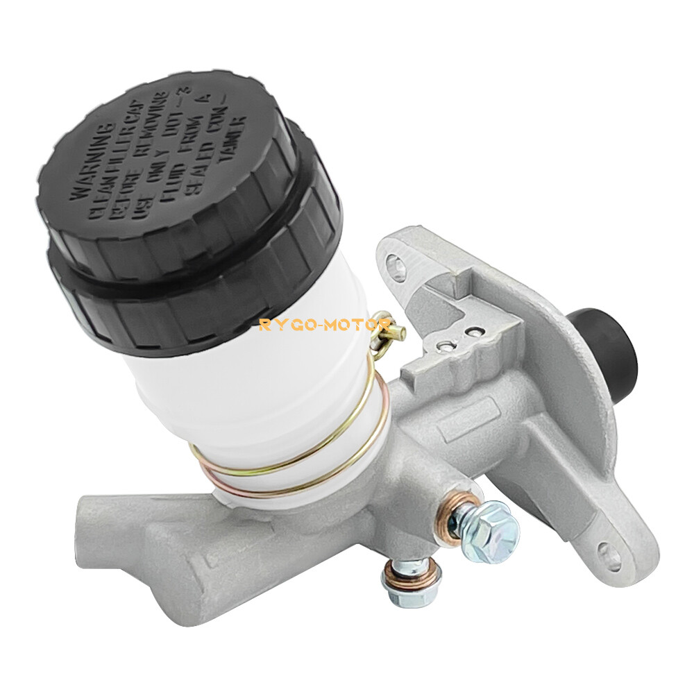 Brake Master Cylinder for Kawasaki Mule 2500/2510/2520/3000/3010/3020/4000/4010