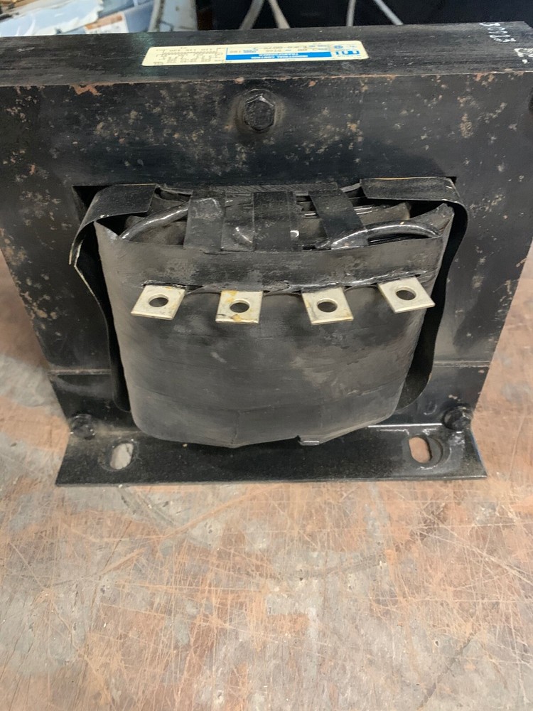 E3K0-0075-3 Micron Transformer 3.0KVA