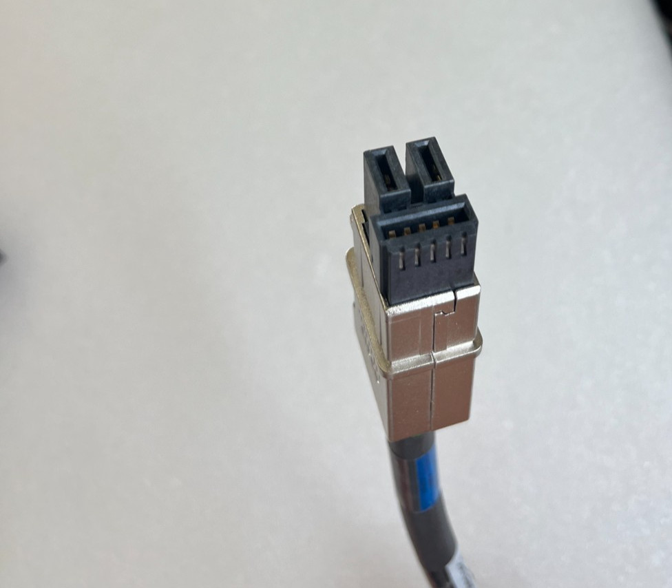 Cisco Genuine stacking cable 37-1122-01 power stack cable