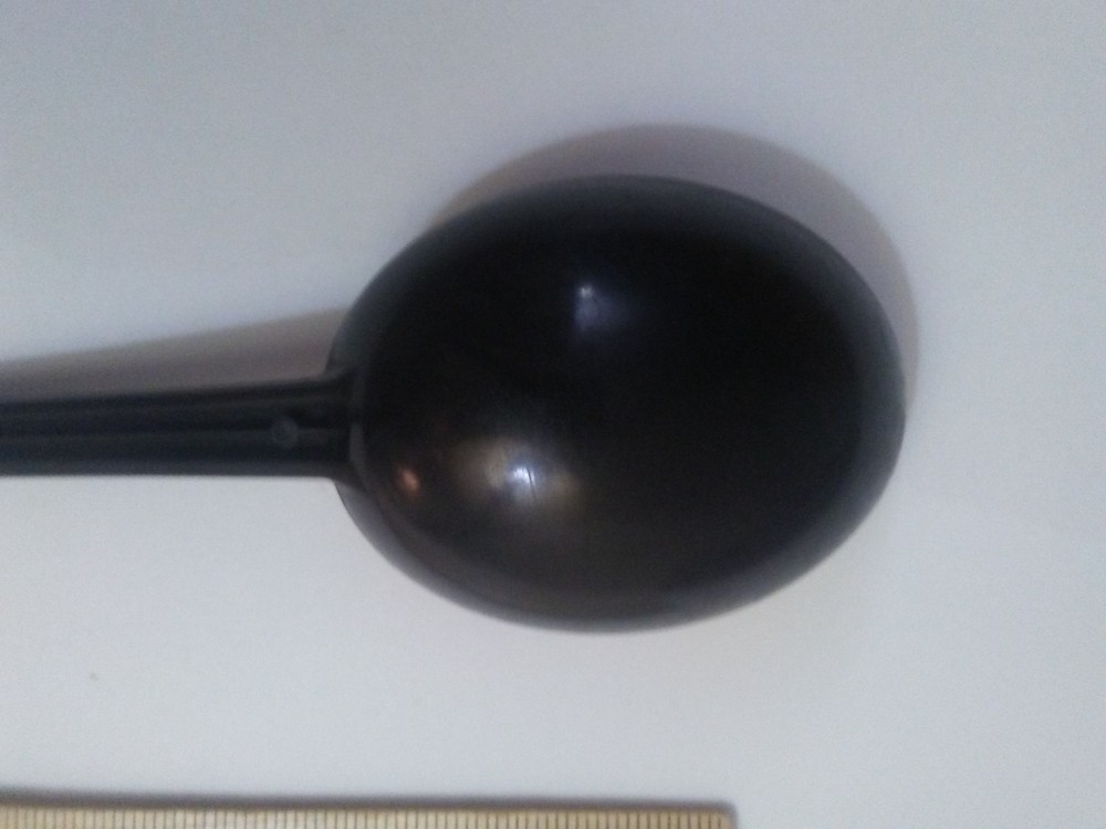 Hamilton beach scoop for crock pot serving