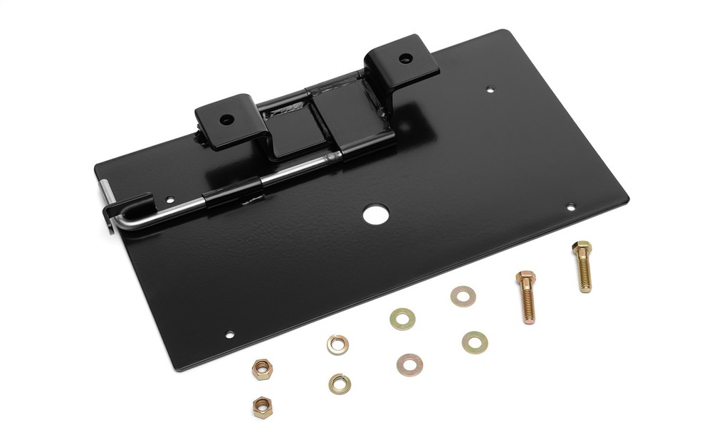 Backrack 91002RECF Utility Light Bracket