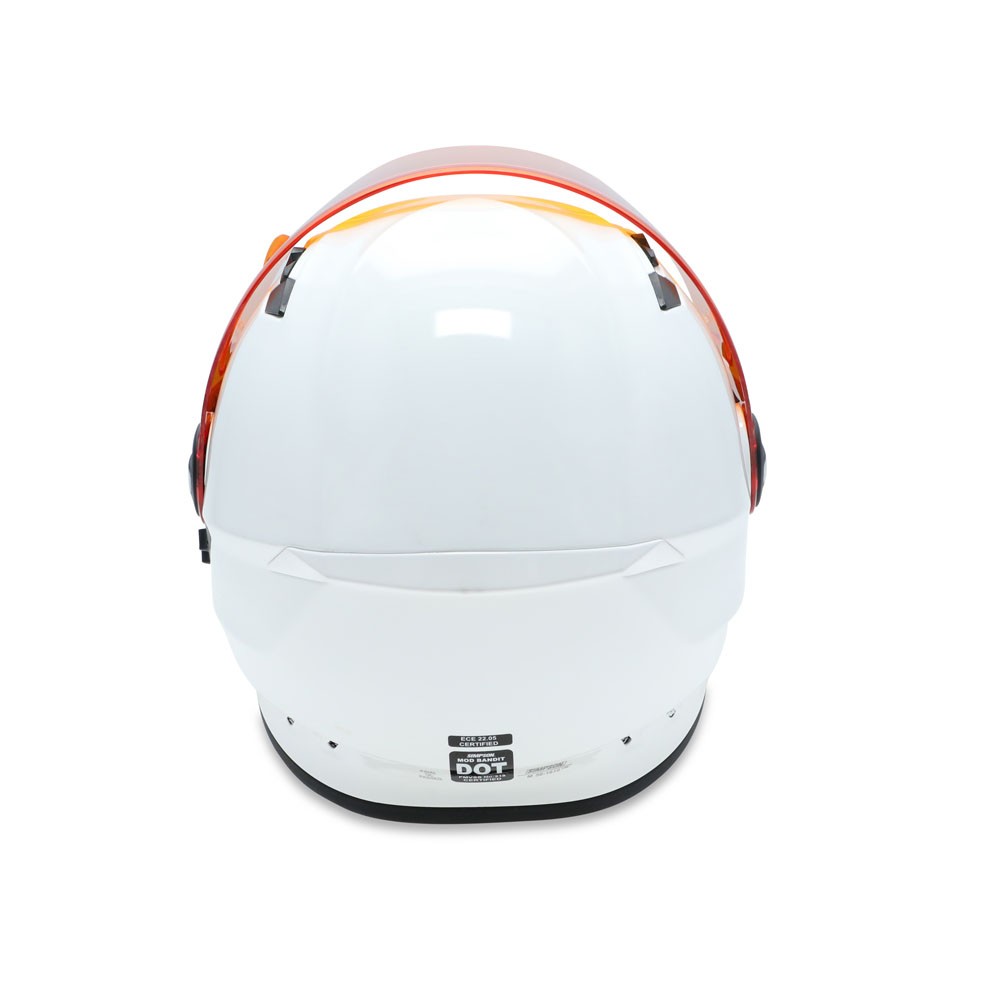Simpson Helmet M59XS1;