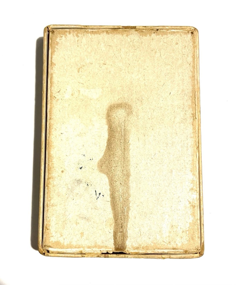 Authentic WW2 1939-1945 Star Medal, Boxed