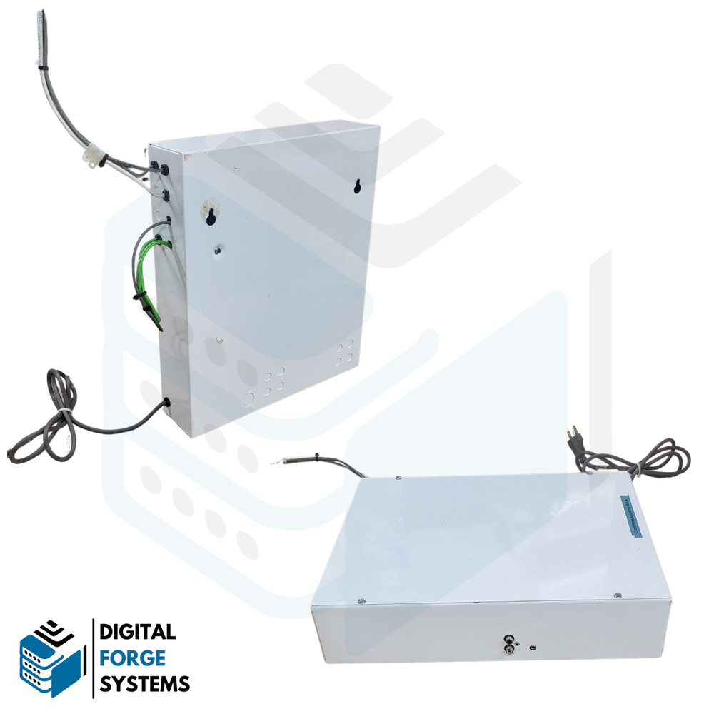 Steamist AudioSense Amplifier Module