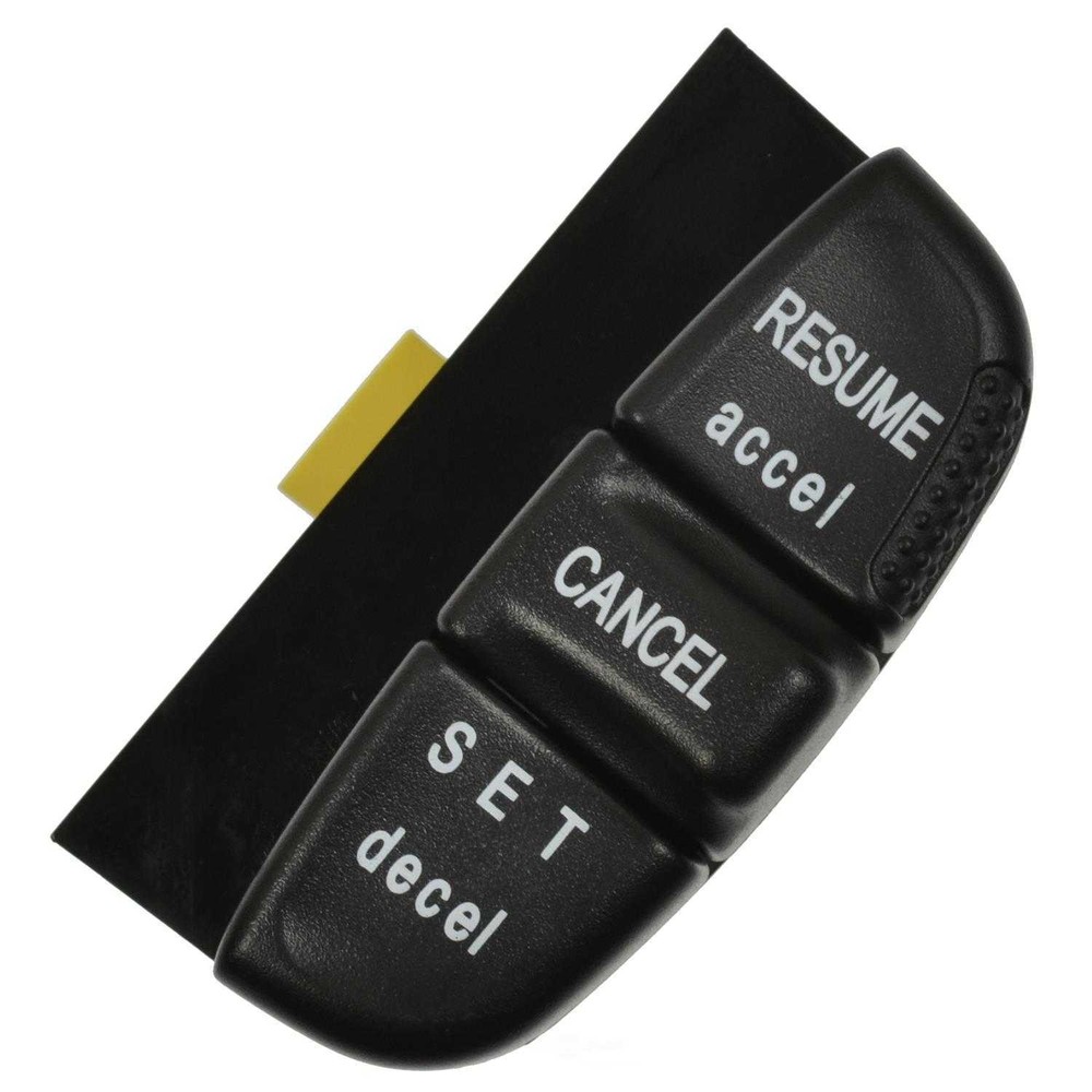 Cruise Ctrl Switch  Standard Motor Products  CCA1298