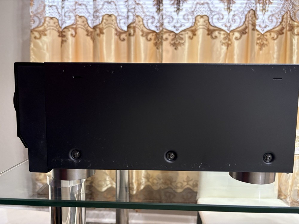 Sony TA-E1000ESD Digital Processing Control Amplifier