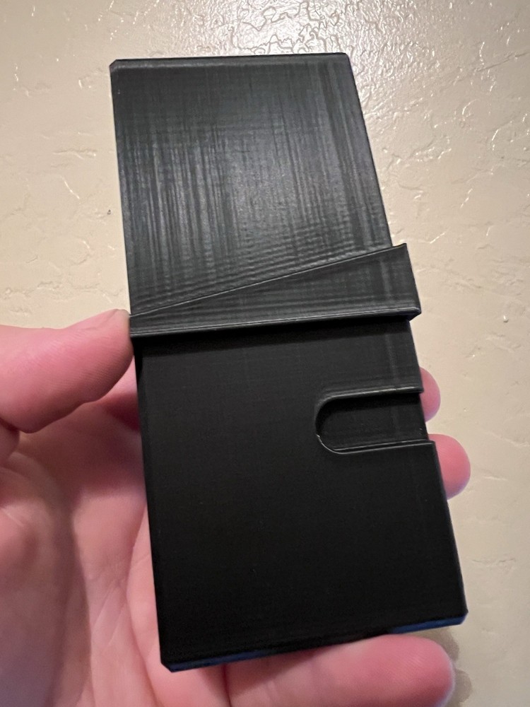 Bench Vise Support Block for Assembly & Maintenance (15)