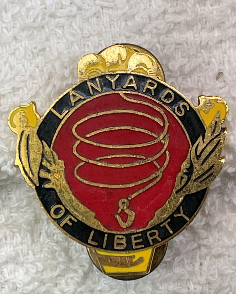 Original:  54th Field Artillery  Grp  DI / DUI / crest  JCB   44  7-25