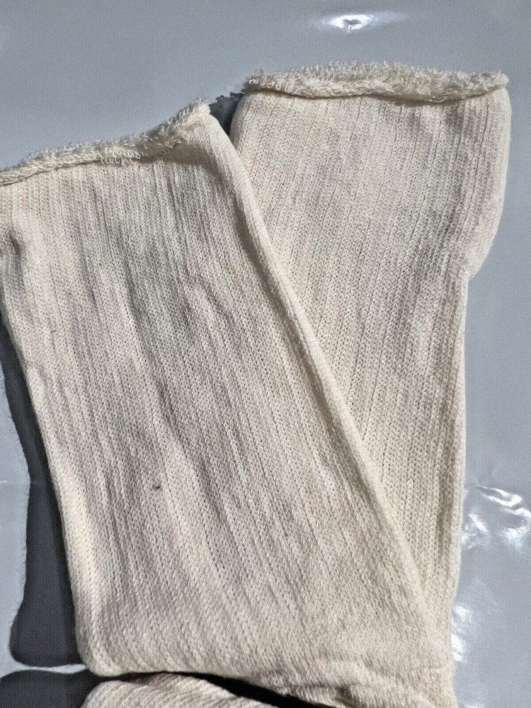 3 PAIRS Creative SoftStep Diabetic Circulation Socks 3 Pairs - SIZES & COLORS