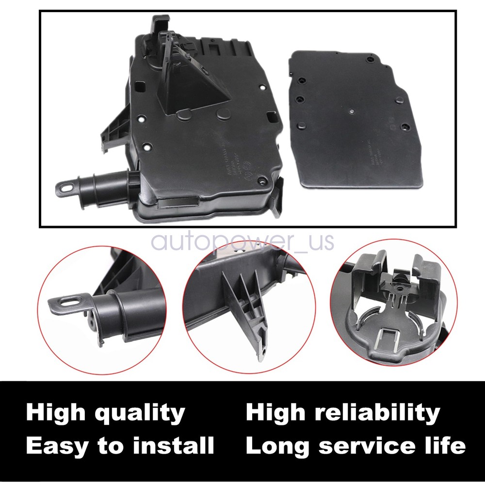 For Ford Focus 2012-18 Engine Computer PCM Plastic Housing Case Box CV6112A532CA