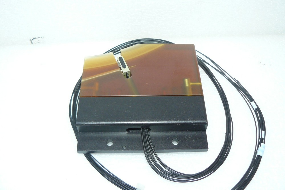 SCP 00037725-00 COMB ECLIPSE 300 ELEVATOR COMB RIGHT SENSOR SIDE WAFER NEW