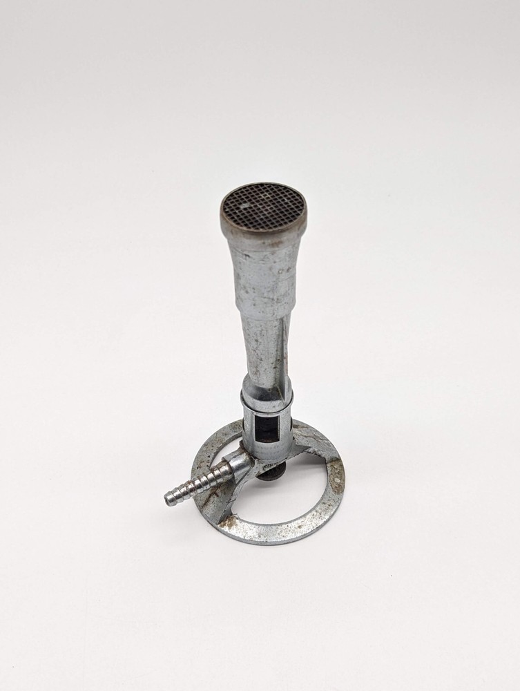 Bunsen Burner