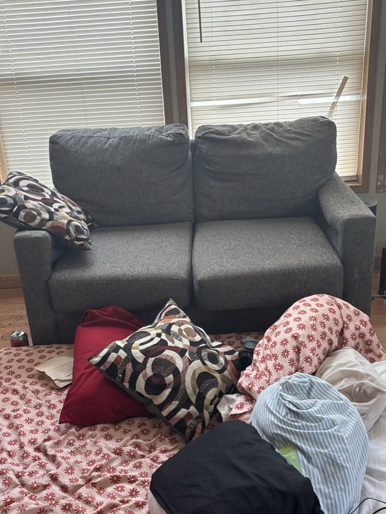 furniture used
