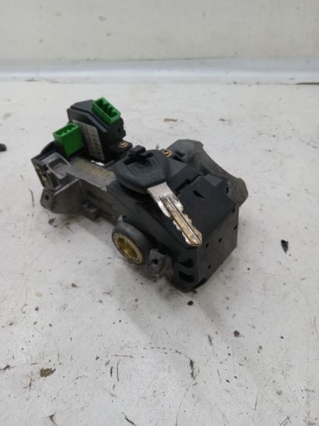 Ignition Switch Coupe Dx Fits 2002 CIVIC Tested OEM