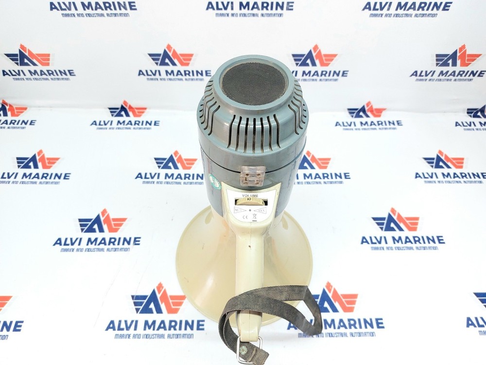 Transistor Megaphone er-55