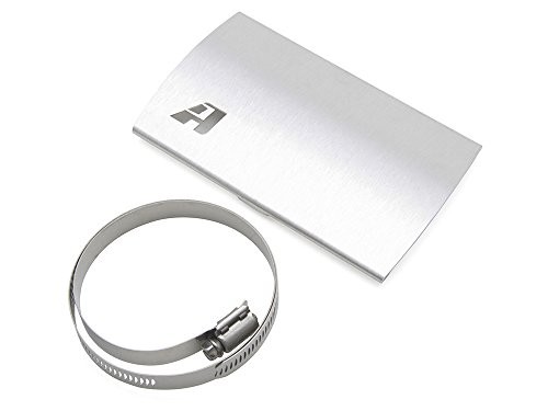 Universal Exhaust Heat Shield