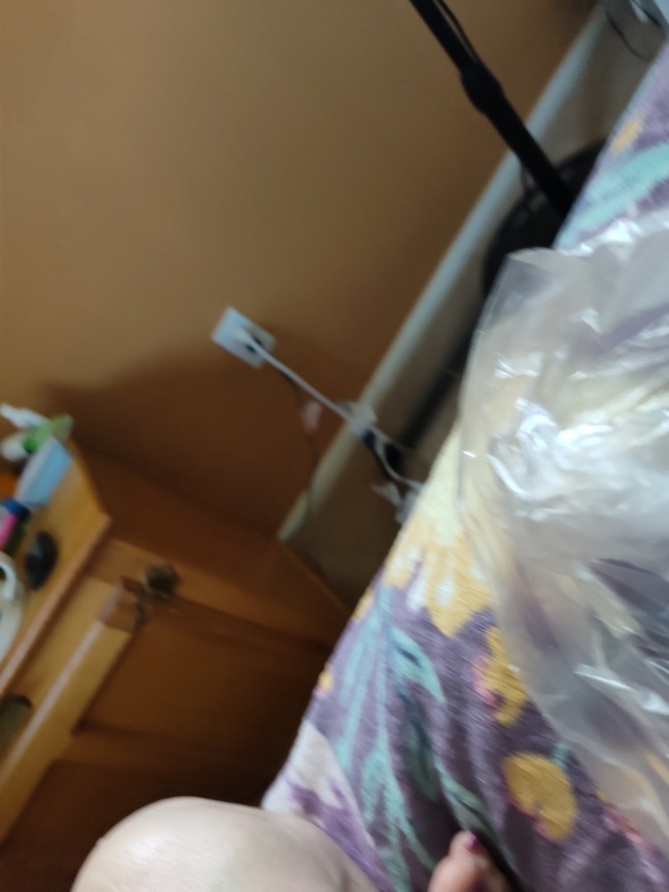 WHITE-FACED WATER POT SUPER CUTE